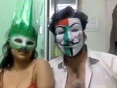 Weird Hindu Sex