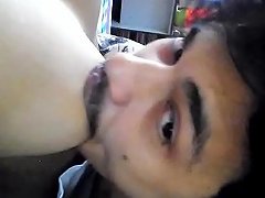 Face Siting Before Amazing Fuck Is Something That This Gi Any Porn