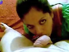 My Indian Babe With Big Boobs Sucked My Dick Deepthroat