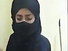 Burka Burka And The Arab Is Getting Kinky